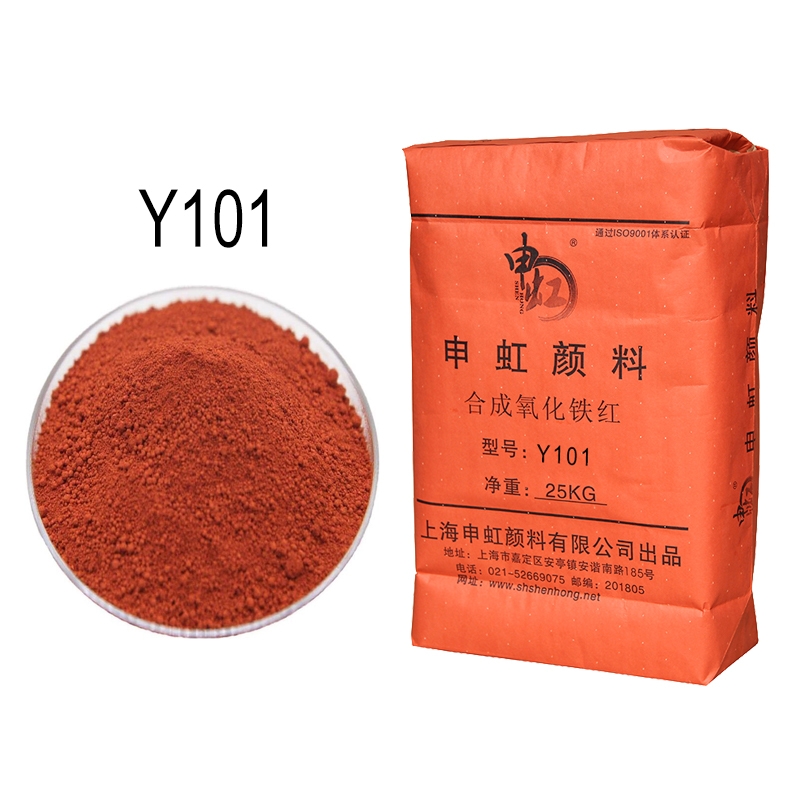 Red Y101